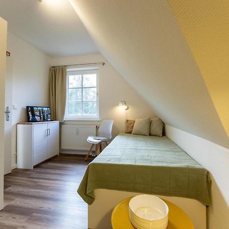 Ferienwohnung Klintum Oldsum Eksteriør bilde